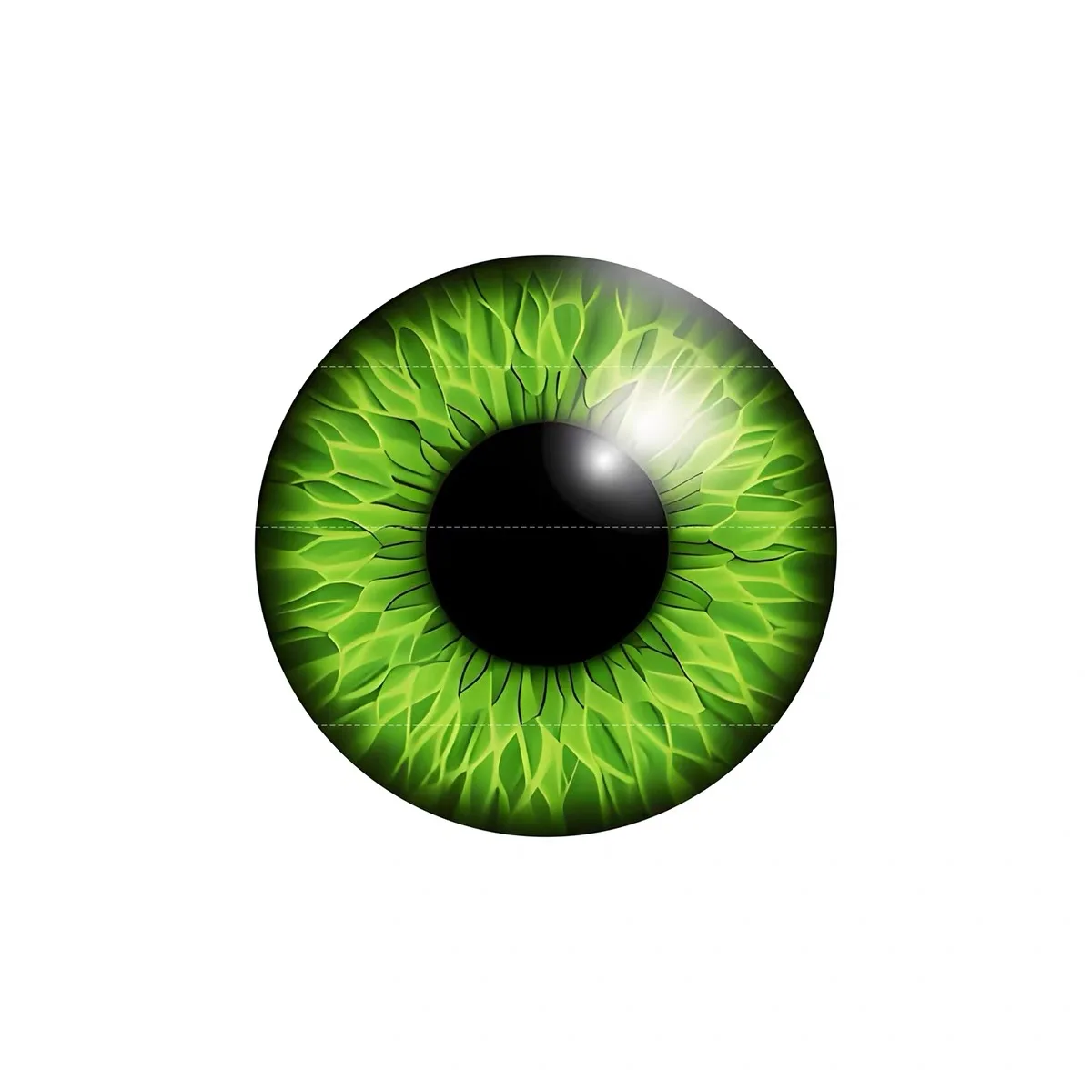 BJD SD Beast's Eye eyeball Pop - Ethnic Fashion Model ulasan dan harga