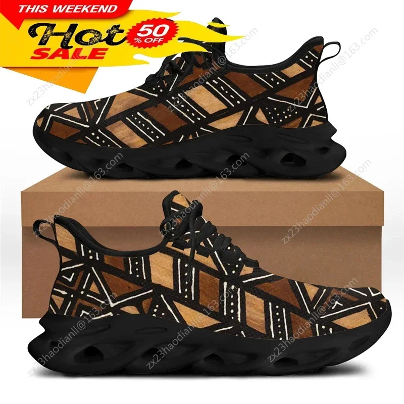 African Ethnic Tribal Pattern  - Ethnic And Fashion ulasan dan harga