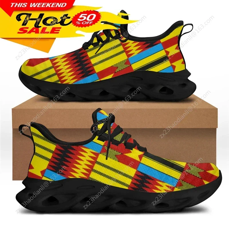 African Ethnic Tribal Pattern  - Ethnic And Fashion ulasan dan harga