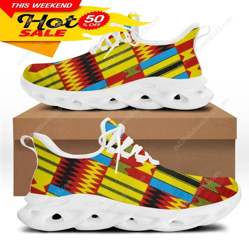 African Ethnic Tribal Pattern  - Ethnic And Fashion ulasan dan harga