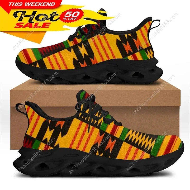 African Ethnic Tribal Pattern  - Ethnic And Fashion ulasan dan harga