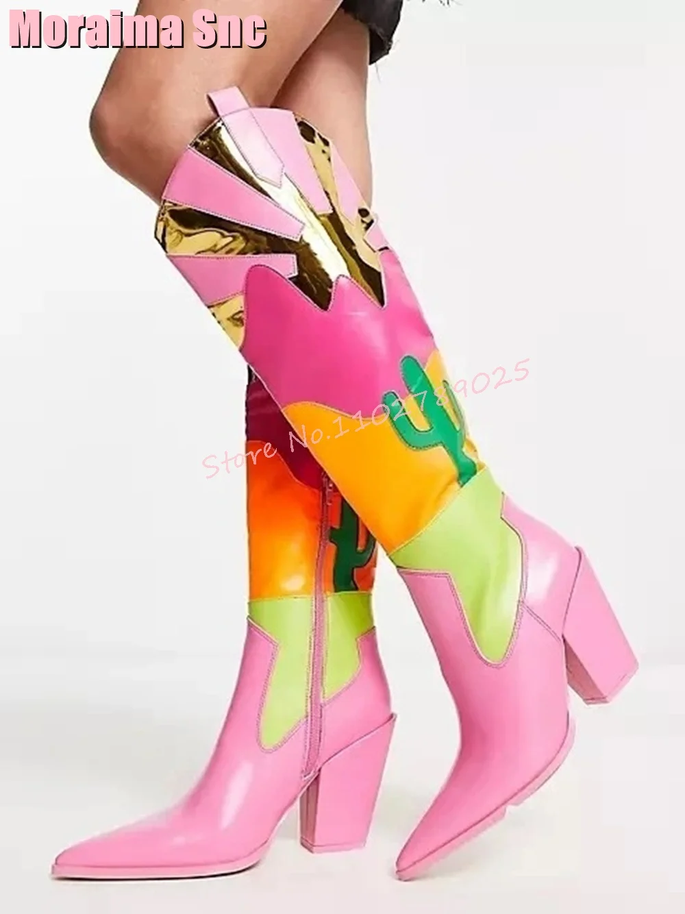 2026 Fashion Mixed Colors Wome - Ethnic And Fashion ulasan dan harga