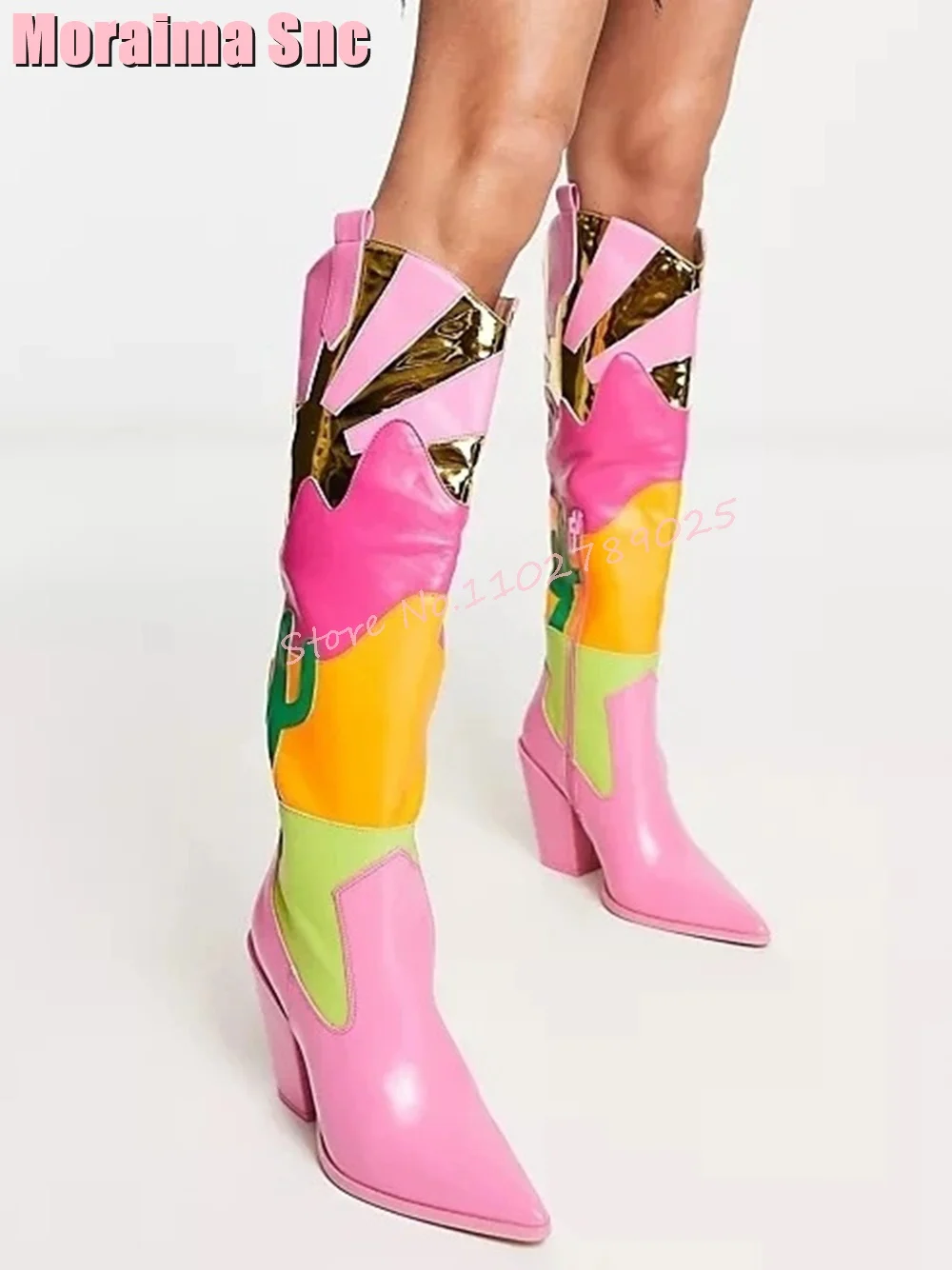 2026 Fashion Mixed Colors Wome - Ethnic And Fashion ulasan dan harga