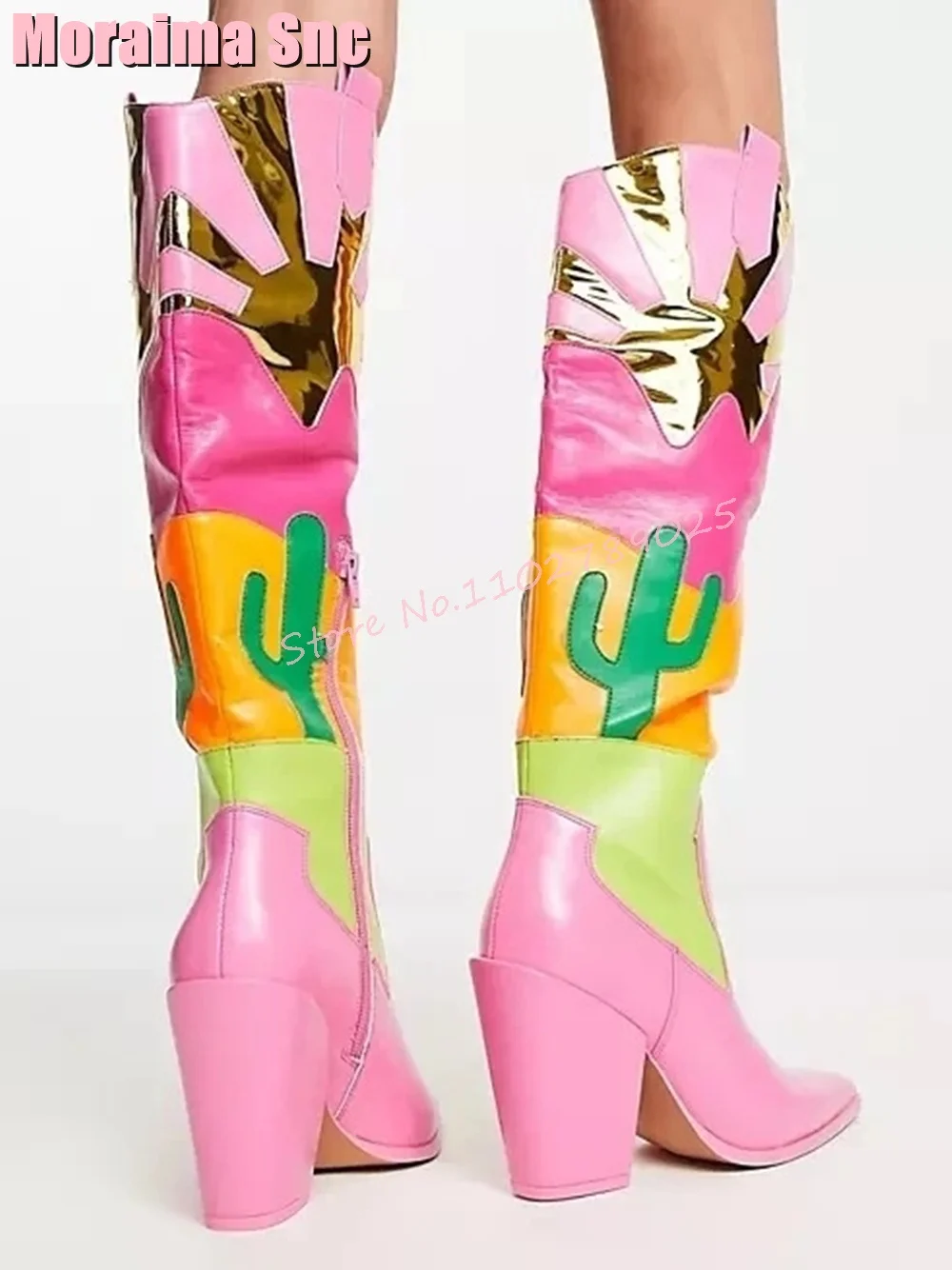 2026 Fashion Mixed Colors Wome - Ethnic And Fashion ulasan dan harga