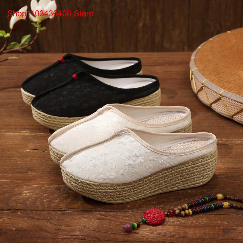 New Style Slippers, Lightweigh - Ethnic And Fashion ulasan dan harga