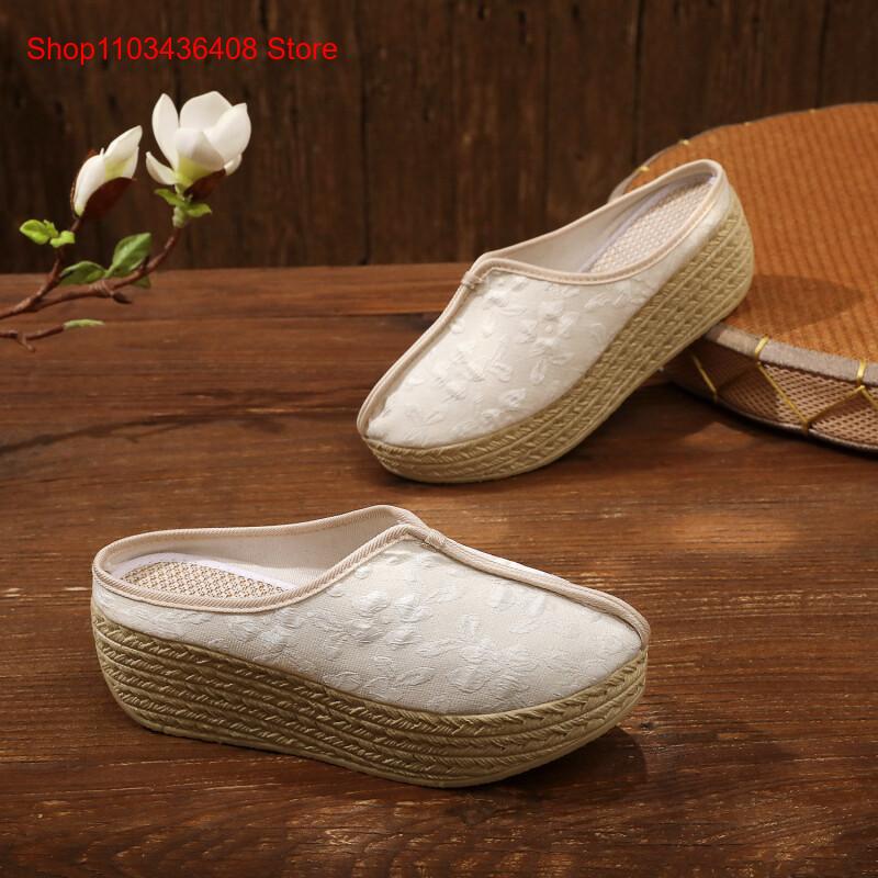 New Style Slippers, Lightweigh - Ethnic And Fashion ulasan dan harga