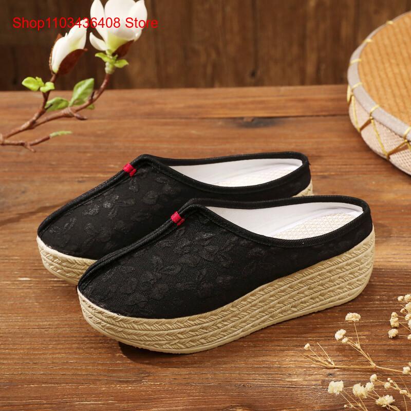 New Style Slippers, Lightweigh - Ethnic And Fashion ulasan dan harga
