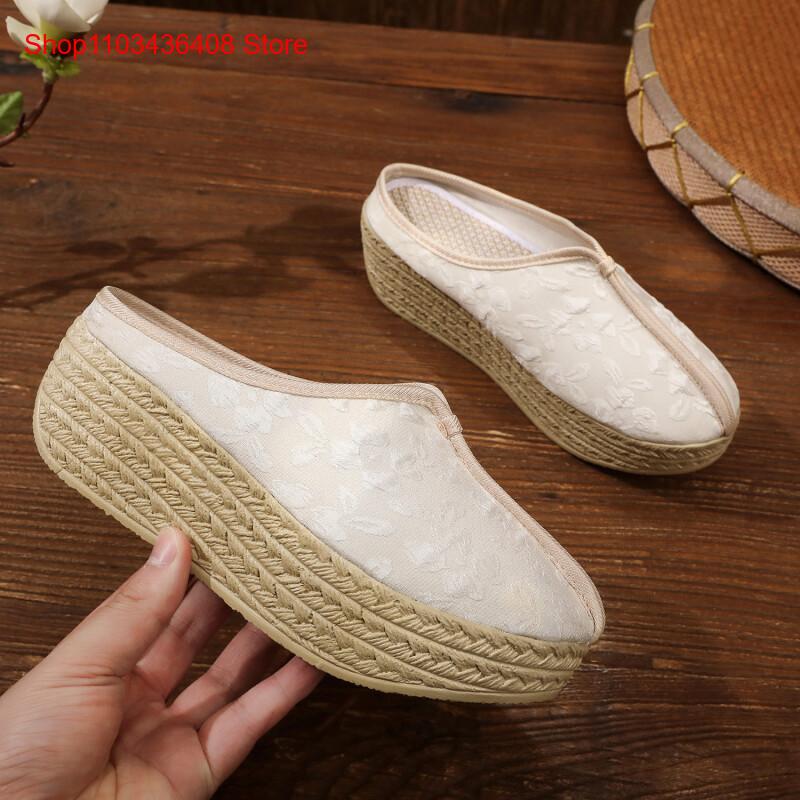 New Style Slippers, Lightweigh - Ethnic And Fashion ulasan dan harga