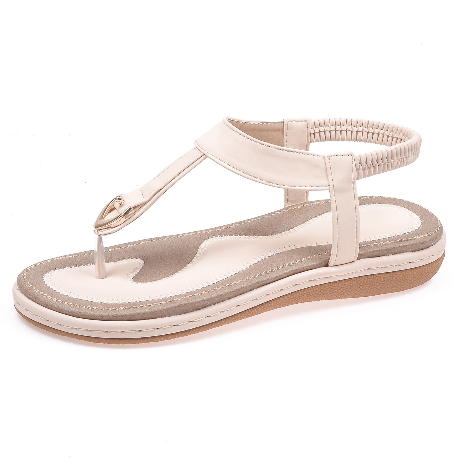 2026 Women Sandals Bohemia Cas - Ethnic And Fashion ulasan dan harga