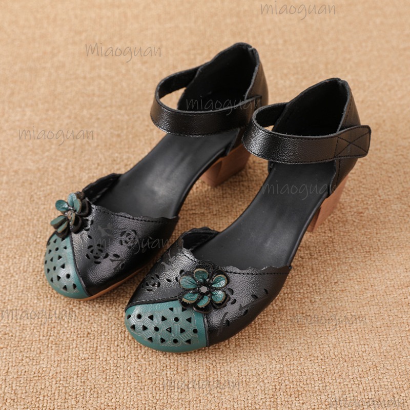 Hollow Out Cover Toe Gladiator - Ethnic And Fashion ulasan dan harga