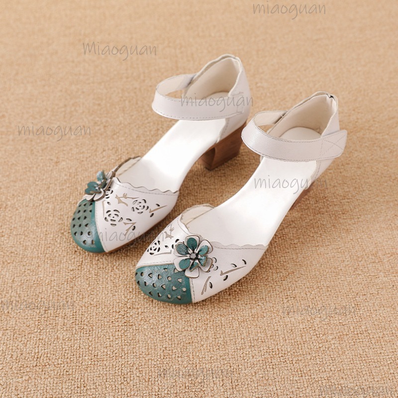 Hollow Out Cover Toe Gladiator - Ethnic And Fashion ulasan dan harga