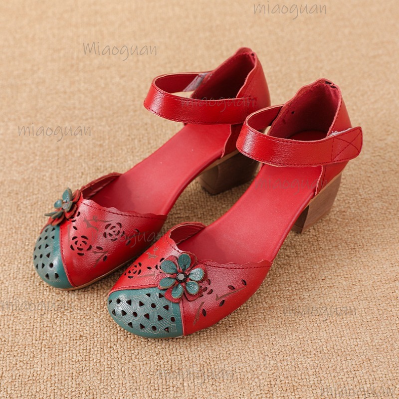 Hollow Out Cover Toe Gladiator - Ethnic And Fashion ulasan dan harga