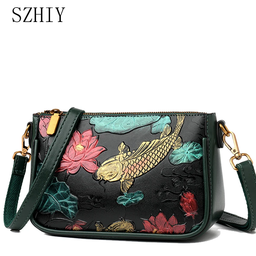Designer Shoulder Bag Women Cr - Ethnic Luxe Fashion ulasan dan harga