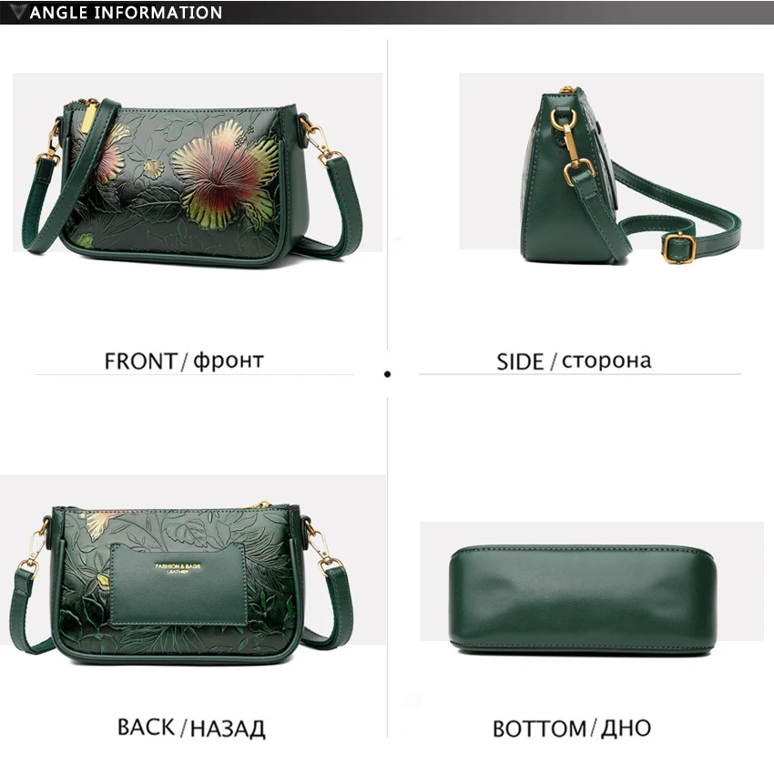 Designer Shoulder Bag Women Cr - Ethnic Luxe Fashion ulasan dan harga