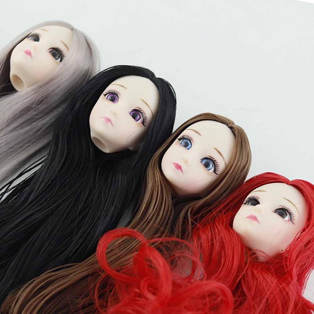 30cm Fashion Doll 1/6 BJD Doll - Ethnic Fashion Model ulasan dan harga